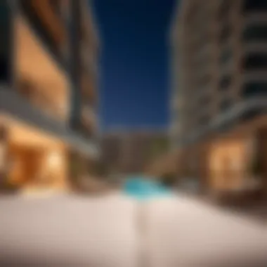 Magnificent A Comprehensive Guide to 1-Bedroom Apartments in Dubai