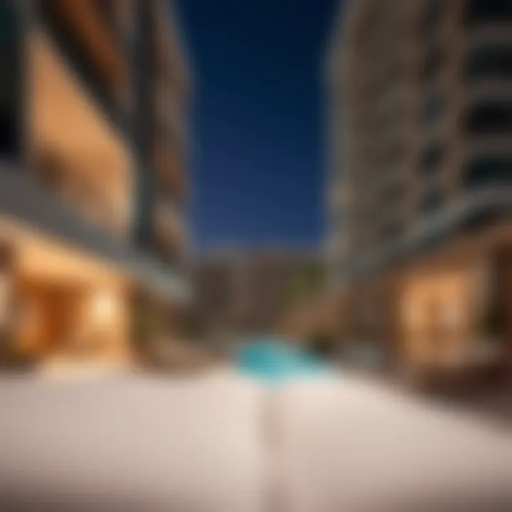 Magnificent A Comprehensive Guide to 1-Bedroom Apartments in Dubai