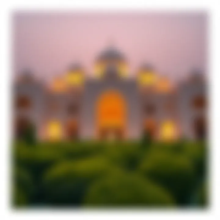 Magnificent An In-Depth Guide to the 2024 Eid Holidays in the UAE Magnificent An In-Depth Guide to the 2024 Eid Holidays in the UAE