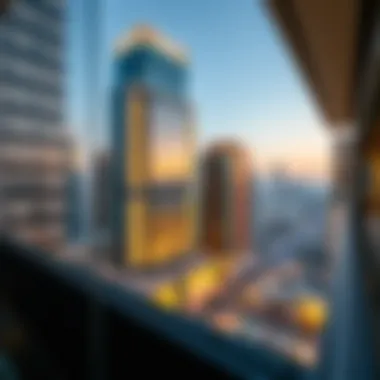 Magnificent Comprehensive Overview of Tiger Building in JLT
