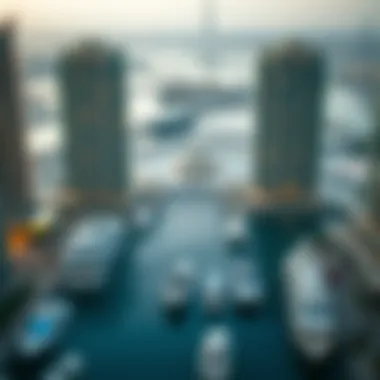 Magnificent Dubai Maritime City Location: An In-depth Exploration Magnificent Dubai Maritime City Location: An In-depth Exploration