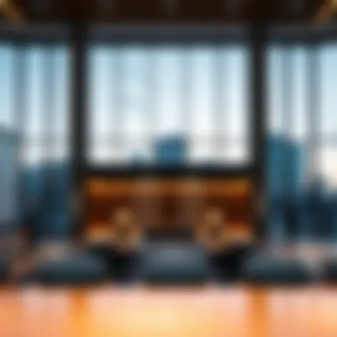Magnificent Ellington Properties Head Office Reviews: Insights and Perspectives