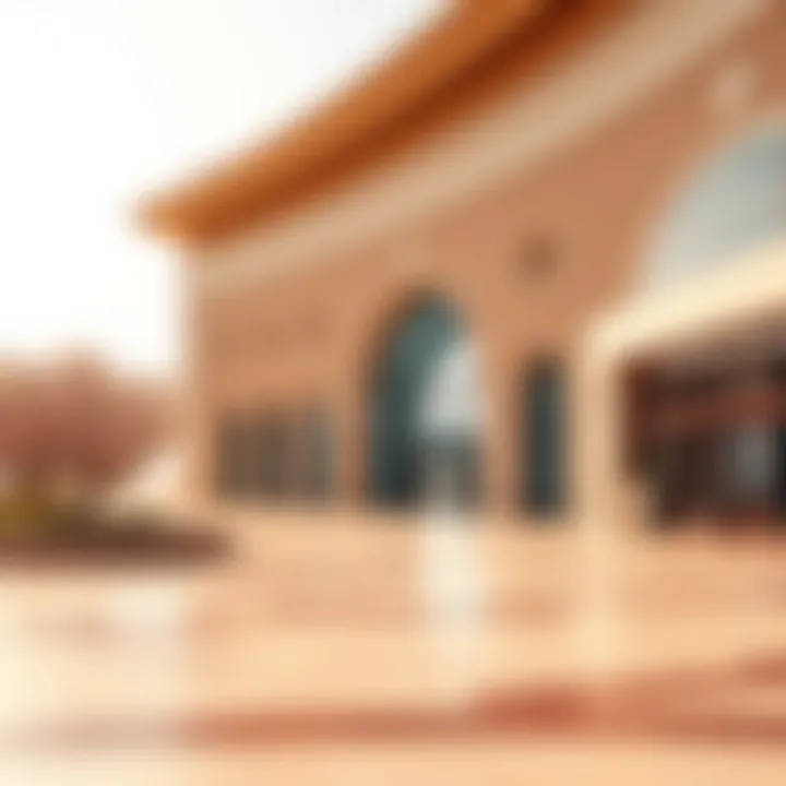 Magnificent Exploring Al Badia Festival City: A Comprehensive Insight