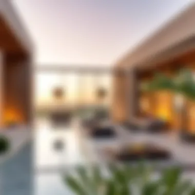 Magnificent Exploring Al Barari: A Comprehensive Analysis of Dubai's Nature-Driven Community Magnificent Exploring Al Barari: A Comprehensive Analysis of Dubai's Nature-Driven Community