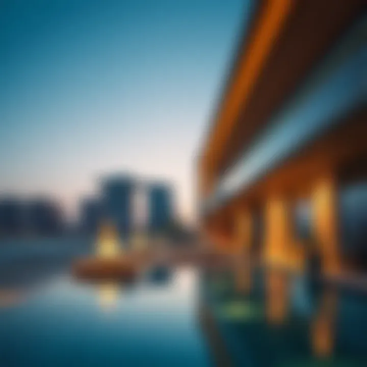 Magnificent Exploring Andaz by Hyatt: A Distinctive Experience on Palm Jumeirah
