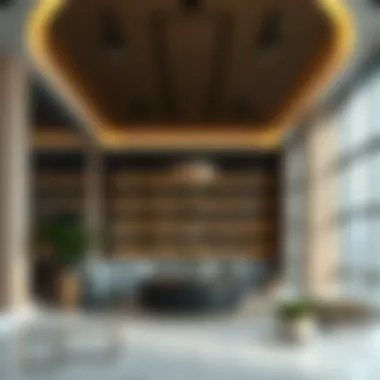 Magnificent Exploring Binghatti Office on Sheikh Zayed Road: A Comprehensive Analysis