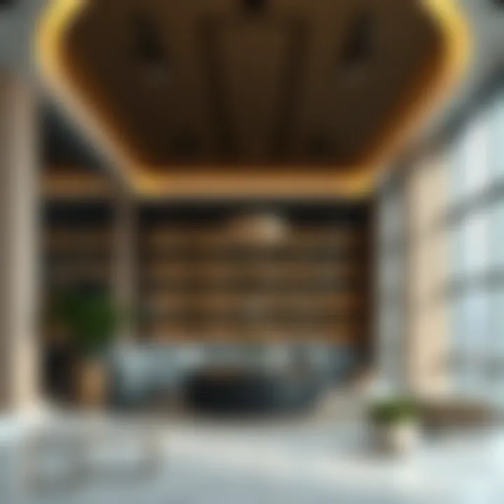 Magnificent Exploring Binghatti Office on Sheikh Zayed Road: A Comprehensive Analysis