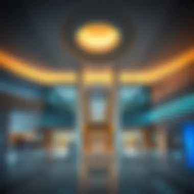 Magnificent Exploring Emirates Hospital Business Bay: A Comprehensive Guide