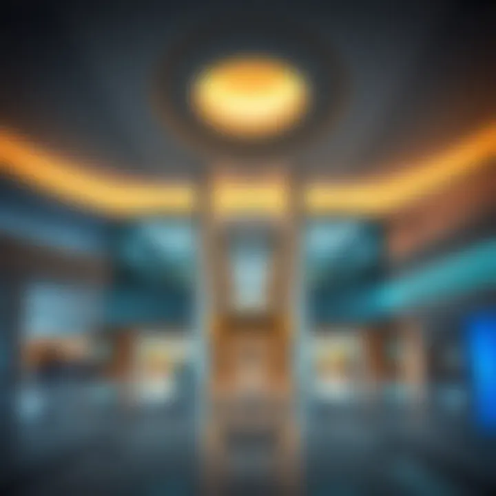 Magnificent Exploring Emirates Hospital Business Bay: A Comprehensive Guide