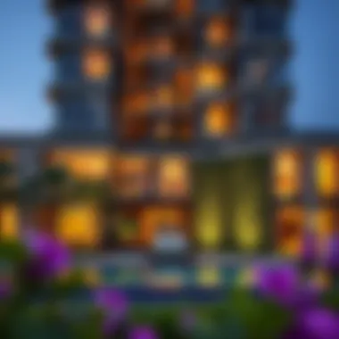 Magnificent Exploring Greenside Residence by Emaar: A Real Estate Perspective Magnificent Exploring Greenside Residence by Emaar: A Real Estate Perspective