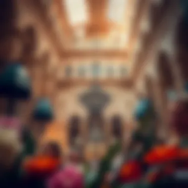 Magnificent Exploring Khalidiya Palace: A Reflection of Luxury and Heritage