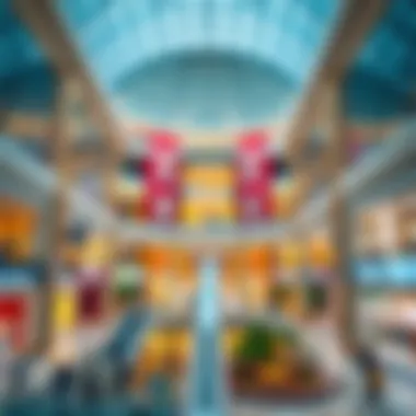 Magnificent Exploring Malls Near Dubai Airport: A Comprehensive Guide Magnificent Exploring Malls Near Dubai Airport: A Comprehensive Guide