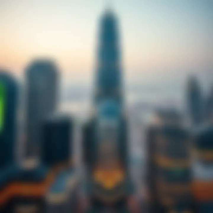 Magnificent Exploring Oberoi Tower in Business Bay: A Comprehensive Overview Magnificent Exploring Oberoi Tower in Business Bay: A Comprehensive Overview