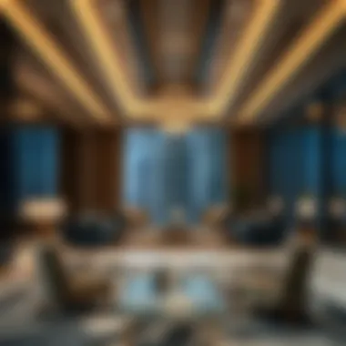 Magnificent Exploring Offices in Emirates Towers: A Comprehensive Overview Magnificent Exploring Offices in Emirates Towers: A Comprehensive Overview