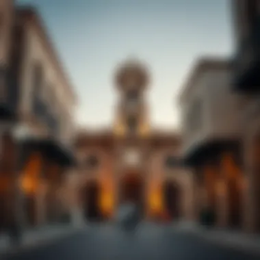 Magnificent Exploring Old Town Dubai: A Deep Dive into Historic Charm