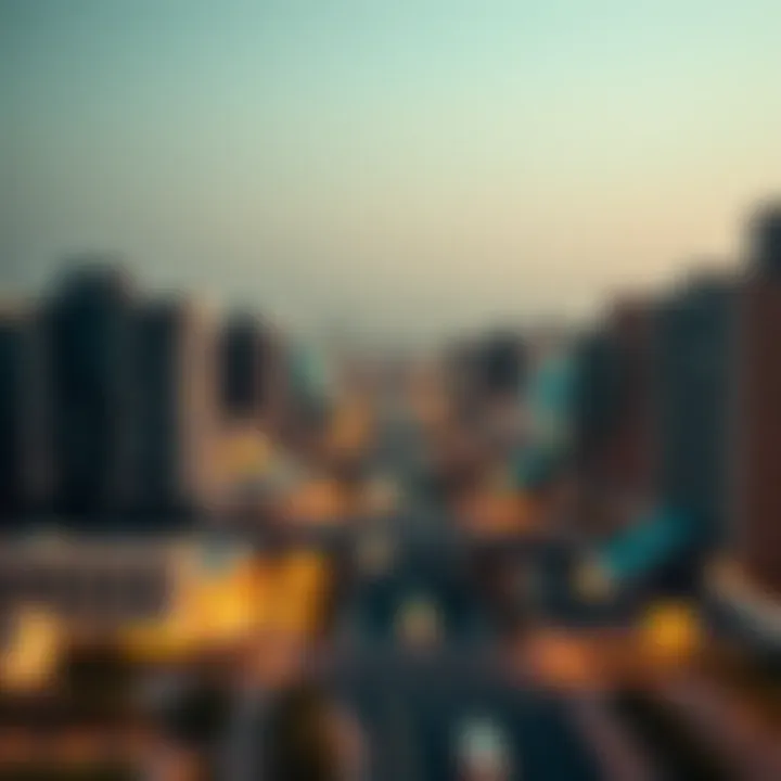 Magnificent Exploring the Al Furjan Area: A Comprehensive Guide to Dubai's Dynamic Neighborhood