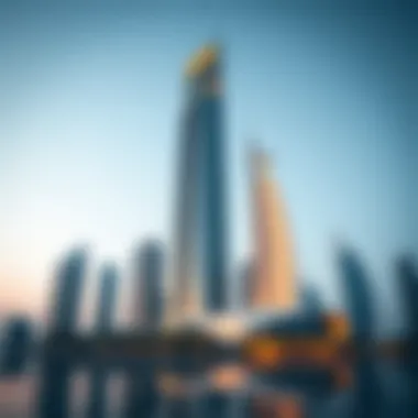 Magnificent Flamingo Z2 Tower: A Comprehensive Guide to an Architectural Marvel in Dubai Magnificent Flamingo Z2 Tower: A Comprehensive Guide to an Architectural Marvel in Dubai