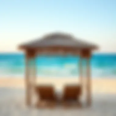 Magnificent Sufouh Beach: The Hidden Gem of Dubai's Coastline Magnificent Sufouh Beach: The Hidden Gem of Dubai's Coastline