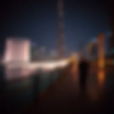 Magnificent The Boardwalk and Fountain Experience in Dubai: A Thoughtful Exploration Magnificent The Boardwalk and Fountain Experience in Dubai: A Thoughtful Exploration