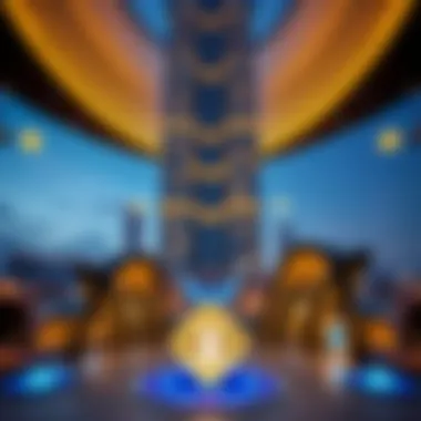 Magnificent The Dubai Festival Tower: A Comprehensive Exploration Magnificent The Dubai Festival Tower: A Comprehensive Exploration