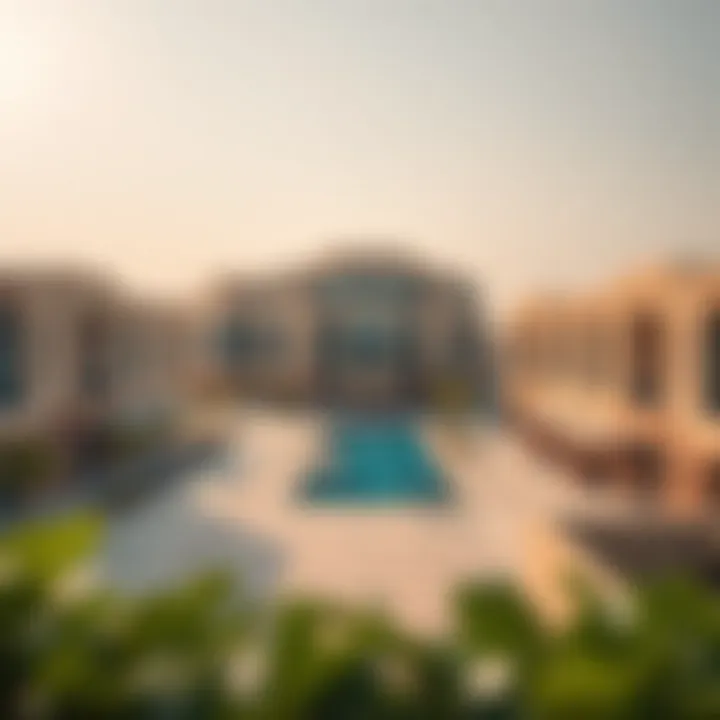 Magnificent Understanding Al Seef 2: A Comprehensive Overview of a Dubai Gem