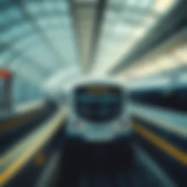 Magnificent Understanding Dubai Metro Timings