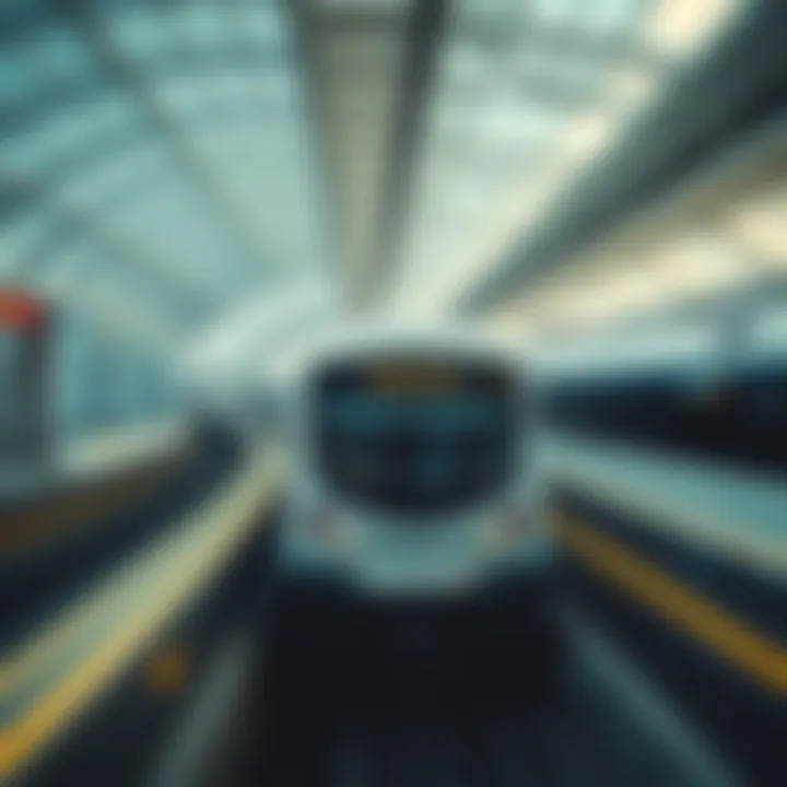 Magnificent Understanding Dubai Metro Timings