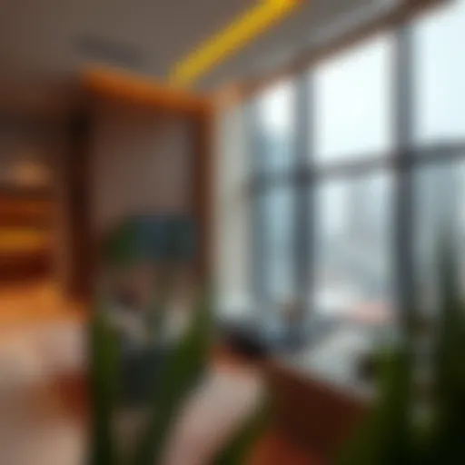 A Comprehensive Guide to 1-Bedroom Apartments in Dubai Introduction
