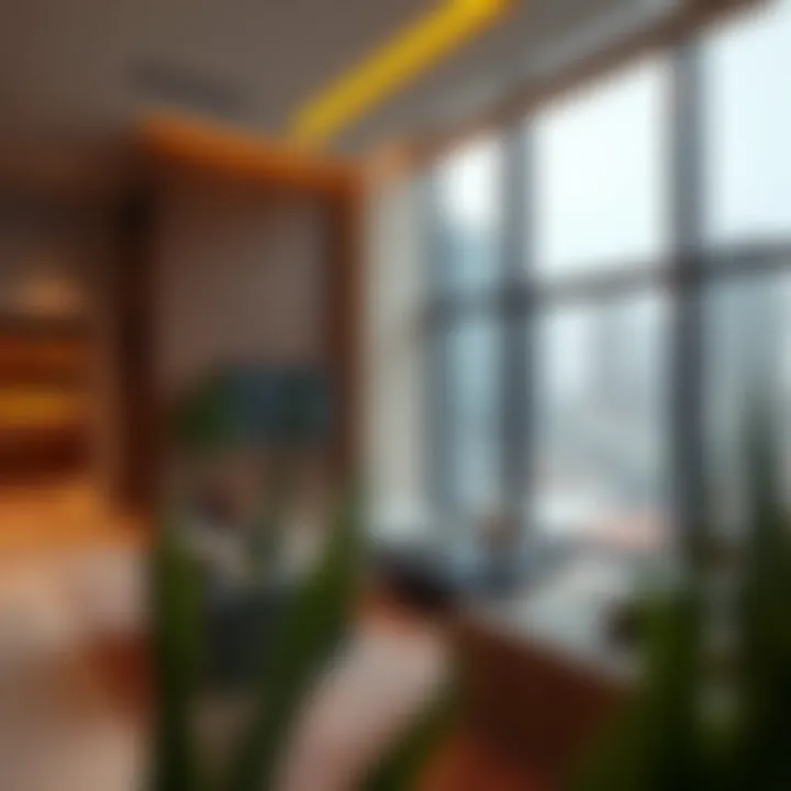 A Comprehensive Guide to 1-Bedroom Apartments in Dubai Introduction