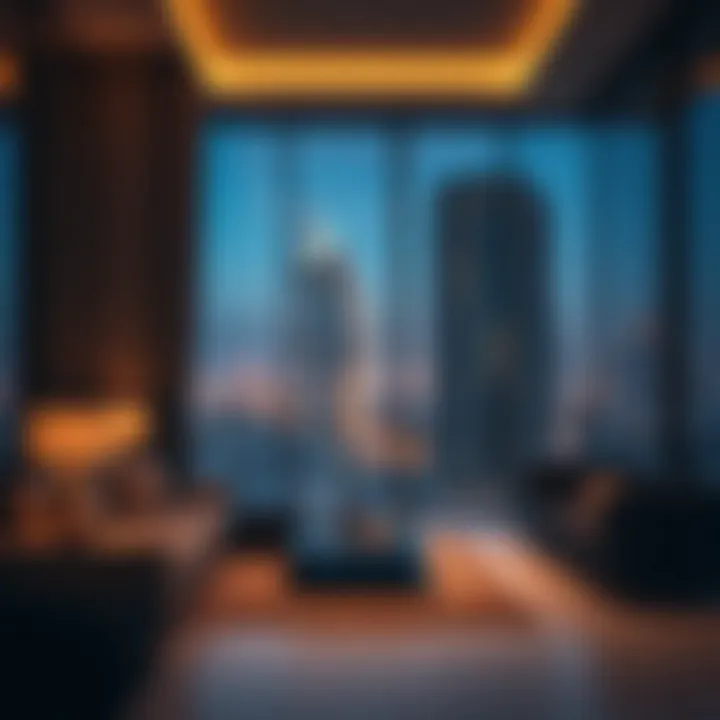 Notable A Comprehensive Guide to 1-Bedroom Apartments in Dubai