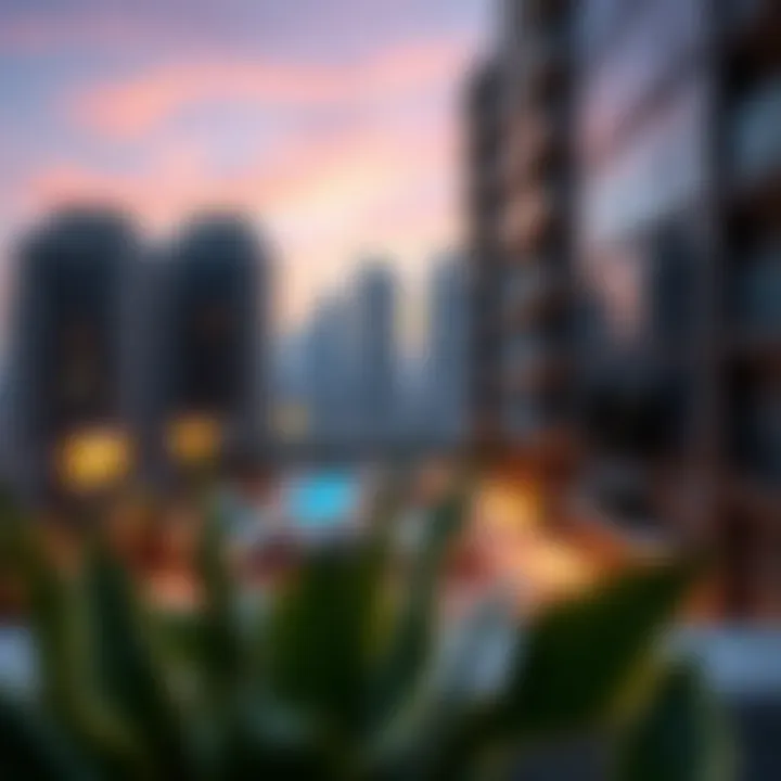 A Comprehensive Guide to 1-Bedroom Apartments in Dubai Summary