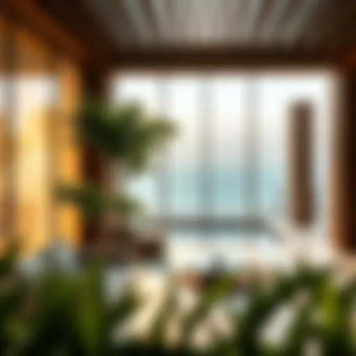 A Comprehensive Insight into Seapoint Emaar Beachfront Introduction