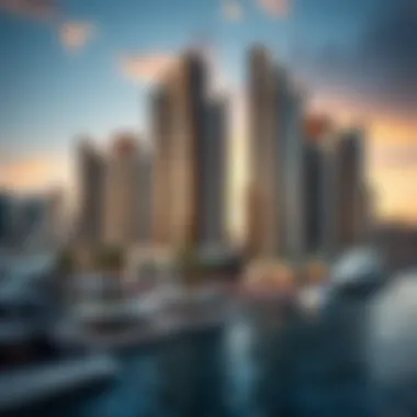 A Comprehensive Overview of Luxury Apartments in Dubai Marina Summary A Comprehensive Overview of Luxury Apartments in Dubai Marina Summary