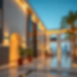 UAE visa verification system overview