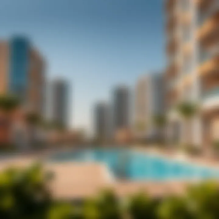 Budget-friendly rental options in Dubai