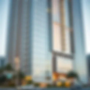 Exploring Investment Potential of Al Khair Building Investment potential analysis of Al Khair Building