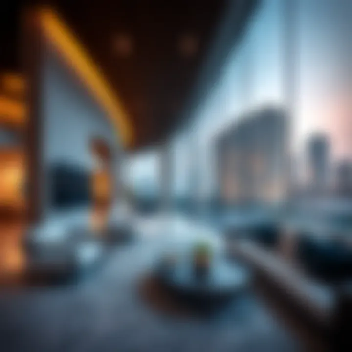 Essentials for a smooth renting journey in Dubai