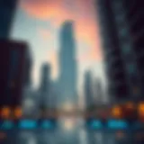 Almanara Tower: A Comprehensive Exploration Introduction