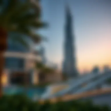 Almanara Tower: A Comprehensive Exploration Summary