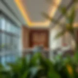 An In-Depth Exploration of DAMAC Merano: Luxury Reimagined Introduction