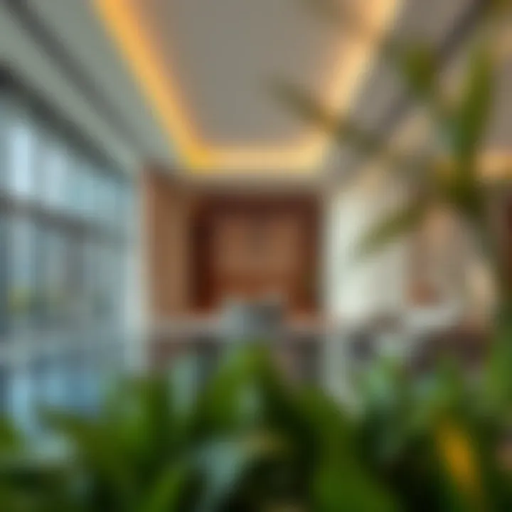 An In-Depth Exploration of DAMAC Merano: Luxury Reimagined Introduction