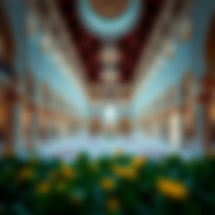 An In-Depth Guide to the 2024 Eid Holidays in the UAE Summary An In-Depth Guide to the 2024 Eid Holidays in the UAE Summary