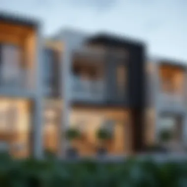 Real Estate Investment in Aster Al Karama Investment opportunities in Aster Al Karama real estate