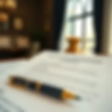 Checklist of required documents for marriage certificate attestation