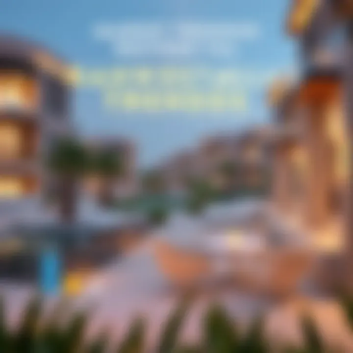 Real Estate Trends for Bahwan Villas Market analysis infographic depicting trends in Bahwan Villas real estate