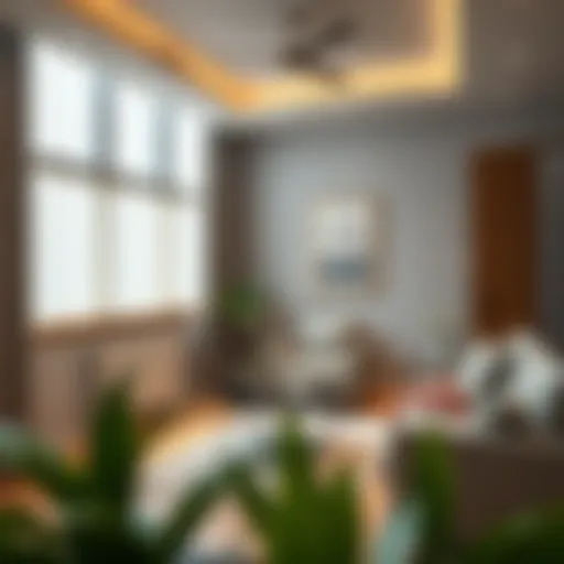 Comfortable Shared Living in Baniyas Cozy shared living space in Baniyas