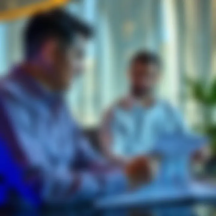 Investment Insights for Citadel Tower Investors analyzing market trends related to Citadel Tower