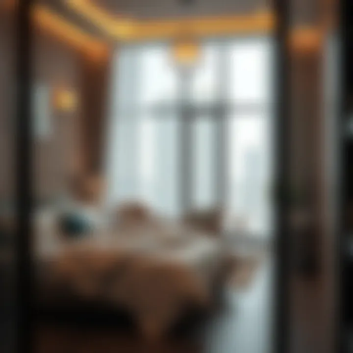 Legal Frameworks for Bed Space Renting Visual representation of legal frameworks governing bed space renting.