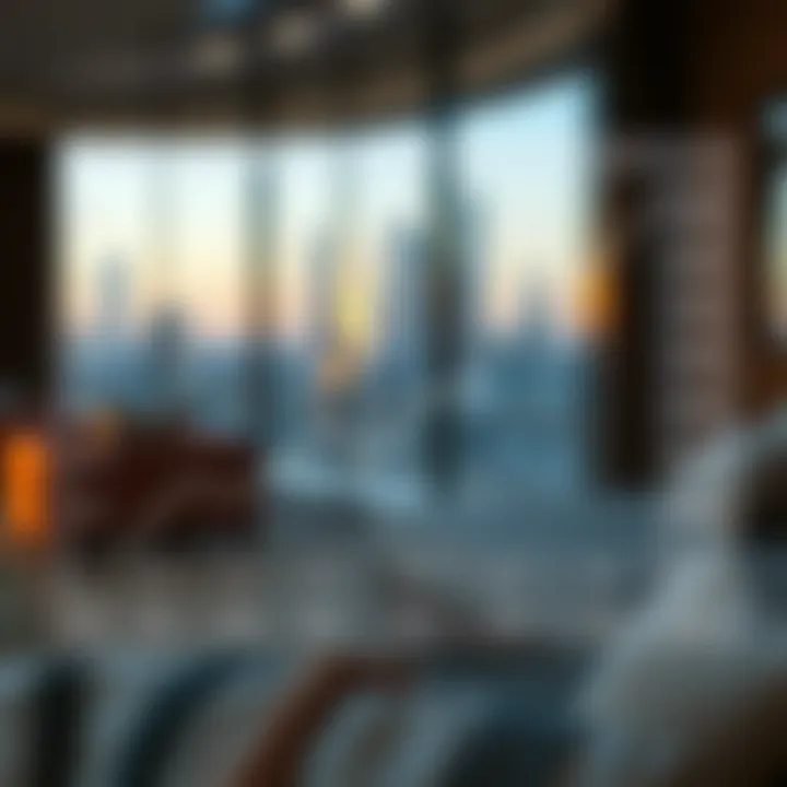 Market Trends and Pricing Insights Chart showcasing market trends and pricing for bed spaces in Dubai.