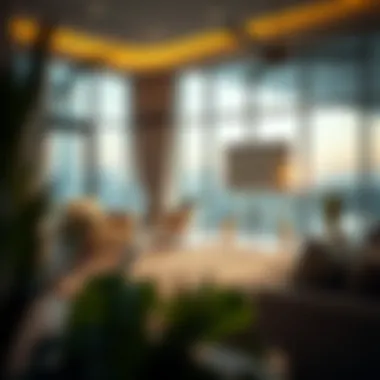 Strategic financial planning layout for prospective homeowners in Dubai